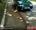 Черный ВАЗ 2111, объемом двигателя 1.6 л и пробегом 269 тыс. км за 1400 $, фото 1 на Automoto.ua