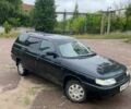 Чорний ВАЗ 2111, об'ємом двигуна 2 л та пробігом 125 тис. км за 1000 $, фото 1 на Automoto.ua