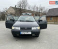 Черный ВАЗ 2111, объемом двигателя 1.6 л и пробегом 150 тыс. км за 1800 $, фото 1 на Automoto.ua