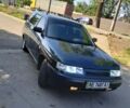 Черный ВАЗ 2111, объемом двигателя 1.5 л и пробегом 257 тыс. км за 1799 $, фото 1 на Automoto.ua