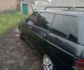 Чорний ВАЗ 2111, об'ємом двигуна 1.6 л та пробігом 200 тис. км за 1258 $, фото 4 на Automoto.ua