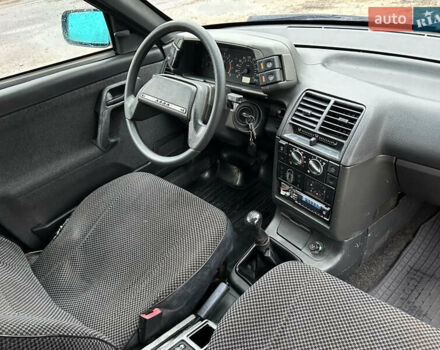Чорний ВАЗ 2111, об'ємом двигуна 1.6 л та пробігом 225 тис. км за 1850 $, фото 17 на Automoto.ua