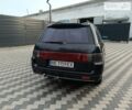 Черный ВАЗ 2111, объемом двигателя 1.6 л и пробегом 201 тыс. км за 2050 $, фото 5 на Automoto.ua