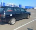 Чорний ВАЗ 2111, об'ємом двигуна 1.5 л та пробігом 213 тис. км за 1800 $, фото 6 на Automoto.ua