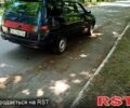 Черный ВАЗ 2111, объемом двигателя 1.6 л и пробегом 269 тыс. км за 1400 $, фото 3 на Automoto.ua