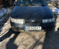 Черный ВАЗ 2111, объемом двигателя 1.6 л и пробегом 220 тыс. км за 2100 $, фото 1 на Automoto.ua