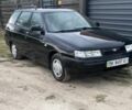 Черный ВАЗ 2111, объемом двигателя 1.6 л и пробегом 250 тыс. км за 1654 $, фото 1 на Automoto.ua