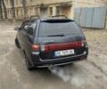 Черный ВАЗ 2111, объемом двигателя 1.6 л и пробегом 231 тыс. км за 2300 $, фото 2 на Automoto.ua