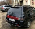 Черный ВАЗ 2111, объемом двигателя 1.6 л и пробегом 193 тыс. км за 2500 $, фото 1 на Automoto.ua