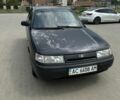 Чорний ВАЗ 2111, об'ємом двигуна 1.6 л та пробігом 222 тис. км за 1300 $, фото 1 на Automoto.ua