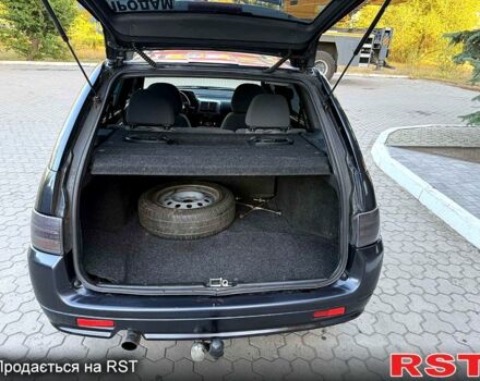 Черный ВАЗ 2111, объемом двигателя 1.6 л и пробегом 184 тыс. км за 3000 $, фото 4 на Automoto.ua