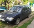 Черный ВАЗ 2111, объемом двигателя 1.6 л и пробегом 250 тыс. км за 1500 $, фото 1 на Automoto.ua