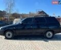 Чорний ВАЗ 2111, об'ємом двигуна 1.6 л та пробігом 221 тис. км за 999 $, фото 1 на Automoto.ua