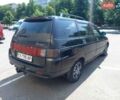 Черный ВАЗ 2111, объемом двигателя 1.6 л и пробегом 173 тыс. км за 2400 $, фото 5 на Automoto.ua