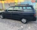 Черный ВАЗ 2111, объемом двигателя 1.6 л и пробегом 215 тыс. км за 1550 $, фото 14 на Automoto.ua