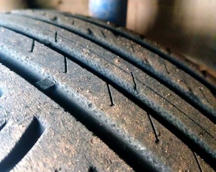 Черный ВАЗ 2111, объемом двигателя 1.6 л и пробегом 107 тыс. км за 1800 $, фото 7 на Automoto.ua