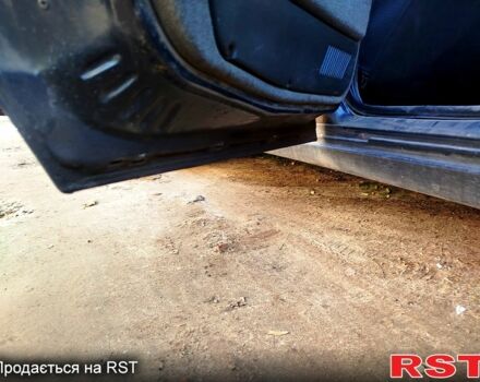 Черный ВАЗ 2111, объемом двигателя 1.6 л и пробегом 155 тыс. км за 3000 $, фото 7 на Automoto.ua