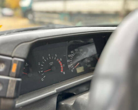 Чорний ВАЗ 2111, об'ємом двигуна 1.6 л та пробігом 196 тис. км за 1100 $, фото 6 на Automoto.ua