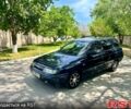Черный ВАЗ 2111, объемом двигателя 1.6 л и пробегом 252 тыс. км за 1850 $, фото 1 на Automoto.ua