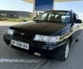 Черный ВАЗ 2111, объемом двигателя 0 л и пробегом 70 тыс. км за 3497 $, фото 1 на Automoto.ua