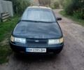 Чорний ВАЗ 2111, об'ємом двигуна 1.6 л та пробігом 166 тис. км за 2000 $, фото 1 на Automoto.ua