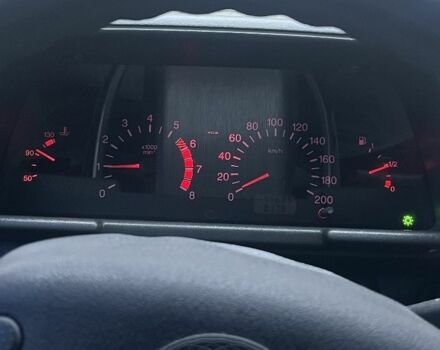 Черный ВАЗ 2111, объемом двигателя 1.6 л и пробегом 145 тыс. км за 2350 $, фото 5 на Automoto.ua