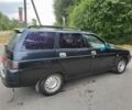 Черный ВАЗ 2111, объемом двигателя 1.6 л и пробегом 360 тыс. км за 1800 $, фото 2 на Automoto.ua