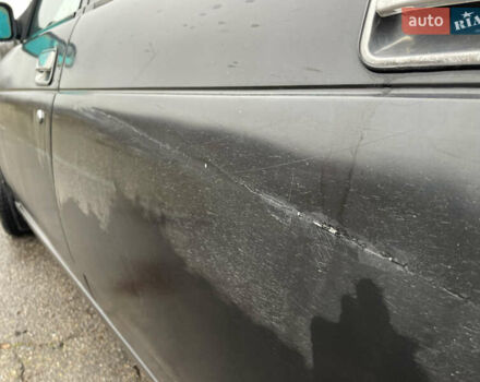 Чорний ВАЗ 2111, об'ємом двигуна 1.6 л та пробігом 226 тис. км за 1350 $, фото 10 на Automoto.ua