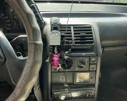 Черный ВАЗ 2111, объемом двигателя 1.6 л и пробегом 265 тыс. км за 1950 $, фото 11 на Automoto.ua