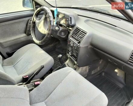 Черный ВАЗ 2111, объемом двигателя 1.6 л и пробегом 314 тыс. км за 1700 $, фото 18 на Automoto.ua