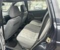 Черный ВАЗ 2111, объемом двигателя 1.6 л и пробегом 238 тыс. км за 2200 $, фото 6 на Automoto.ua
