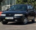 Чорний ВАЗ 2111, об'ємом двигуна 1.6 л та пробігом 70 тис. км за 3499 $, фото 1 на Automoto.ua