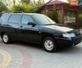 Черный ВАЗ 2111, объемом двигателя 1.6 л и пробегом 24 тыс. км за 3999 $, фото 1 на Automoto.ua