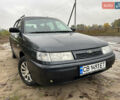Черный ВАЗ 2111, объемом двигателя 1.6 л и пробегом 225 тыс. км за 1850 $, фото 2 на Automoto.ua
