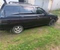 Черный ВАЗ 2111, объемом двигателя 1.6 л и пробегом 206 тыс. км за 1700 $, фото 5 на Automoto.ua