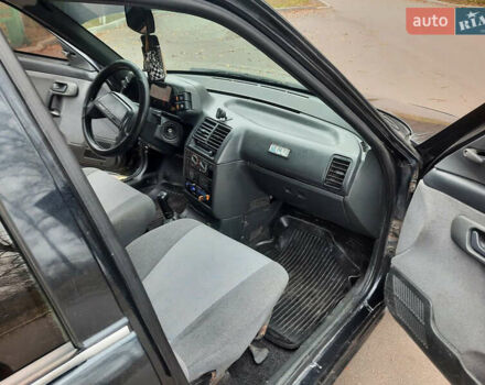 Чорний ВАЗ 2111, об'ємом двигуна 1.6 л та пробігом 4 тис. км за 1800 $, фото 9 на Automoto.ua