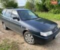 Чорний ВАЗ 2111, об'ємом двигуна 1.6 л та пробігом 220 тис. км за 1000 $, фото 1 на Automoto.ua