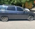 Черный ВАЗ 2111, объемом двигателя 1.6 л и пробегом 122 тыс. км за 2300 $, фото 1 на Automoto.ua