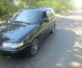 Чорний ВАЗ 2111, об'ємом двигуна 1.6 л та пробігом 230 тис. км за 3500 $, фото 1 на Automoto.ua