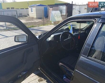 Чорний ВАЗ 2111, об'ємом двигуна 1.6 л та пробігом 240 тис. км за 2700 $, фото 9 на Automoto.ua