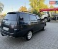 Черный ВАЗ 2111, объемом двигателя 1.6 л и пробегом 184 тыс. км за 3000 $, фото 4 на Automoto.ua