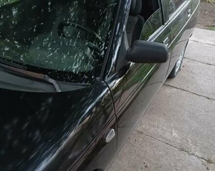 Черный ВАЗ 2111, объемом двигателя 1.6 л и пробегом 108 тыс. км за 1800 $, фото 7 на Automoto.ua