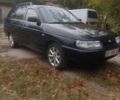 Чорний ВАЗ 2111, об'ємом двигуна 1.6 л та пробігом 136 тис. км за 2700 $, фото 1 на Automoto.ua