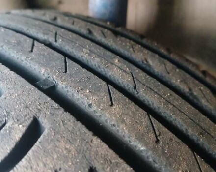 Черный ВАЗ 2111, объемом двигателя 1.6 л и пробегом 108 тыс. км за 1800 $, фото 10 на Automoto.ua