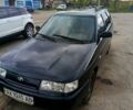 Черный ВАЗ 2111, объемом двигателя 1.6 л и пробегом 350 тыс. км за 1700 $, фото 1 на Automoto.ua