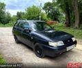 Чорний ВАЗ 2111, об'ємом двигуна 1.6 л та пробігом 265 тис. км за 1000 $, фото 1 на Automoto.ua