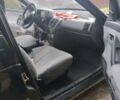 Черный ВАЗ 2111, объемом двигателя 1.6 л и пробегом 150 тыс. км за 2500 $, фото 1 на Automoto.ua