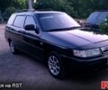 Чорний ВАЗ 2111, об'ємом двигуна 1.6 л та пробігом 250 тис. км за 2500 $, фото 1 на Automoto.ua