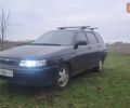 Чорний ВАЗ 2111, об'ємом двигуна 1.6 л та пробігом 236 тис. км за 2200 $, фото 5 на Automoto.ua