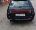 Черный ВАЗ 2111, объемом двигателя 1.6 л и пробегом 320 тыс. км за 1450 $, фото 1 на Automoto.ua